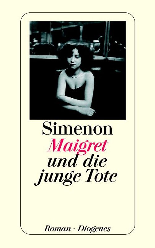 Maigret und die junge Tote
