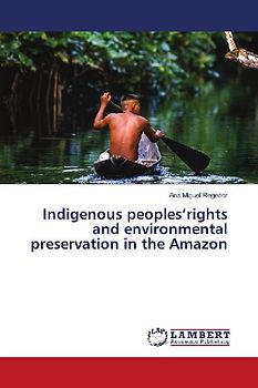 Indigenous peoples'rights and environmental preservation in the Amazon