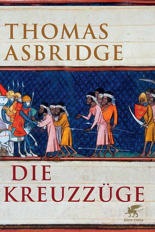 Die Kreuzzüge