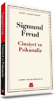 Cinsiyet ve Psikanaliz