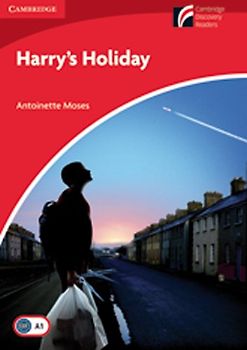 Harry's Holiday