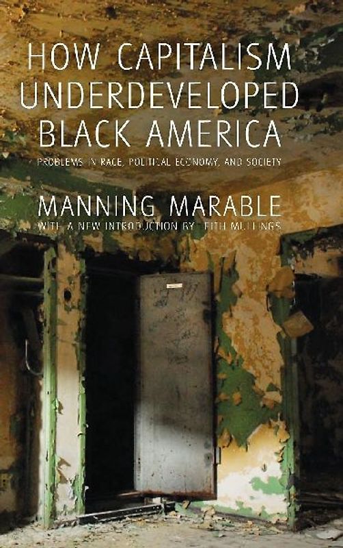 How Capitalism Underdeveloped Black America