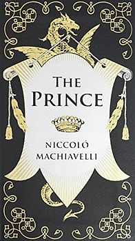 The Prince (Barnes & Noble Collectible Editions): Niccolo Machiavelli