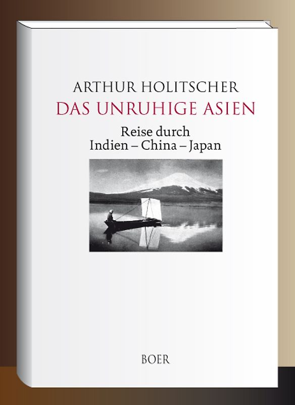 Das unruhige Asien
