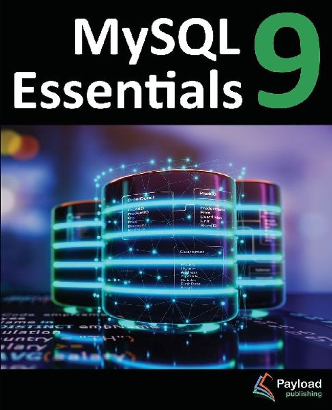 MySQL 9 Essentials
