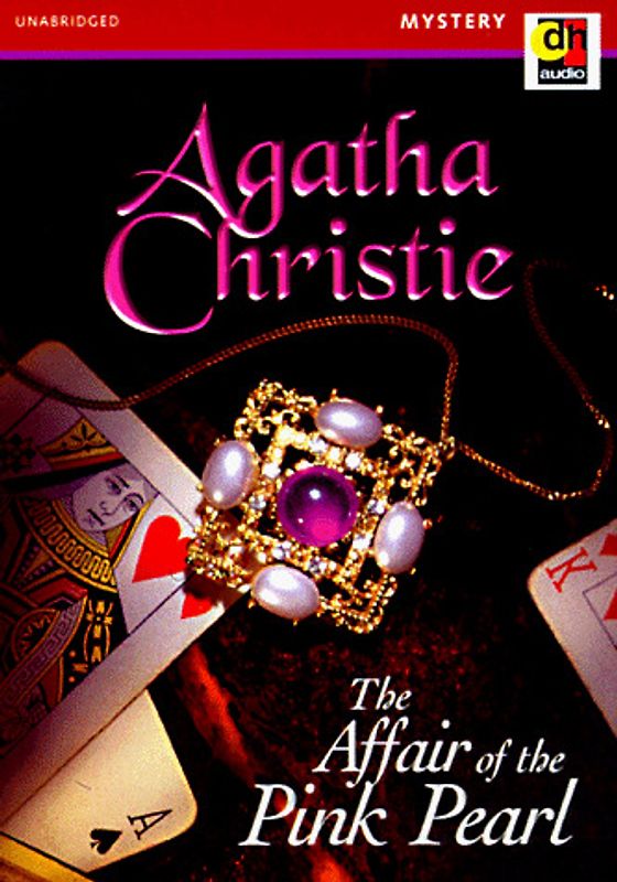 The Affair of the Pink Pearl