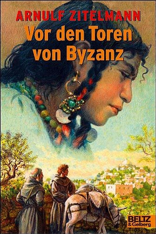 Vor den Toren von Byzanz