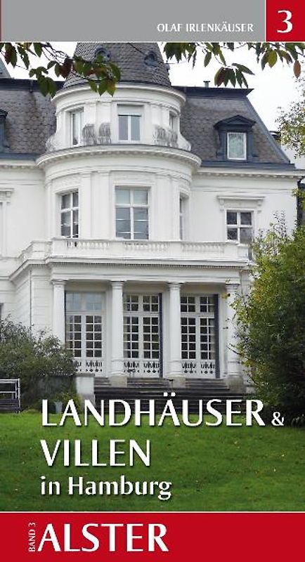 Landhäuser & Villen in Hamburg - Alster