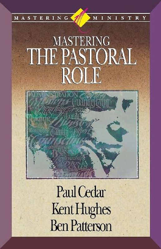 Mastering Ministry