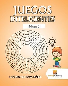Juegos Inteligentes Edición 3