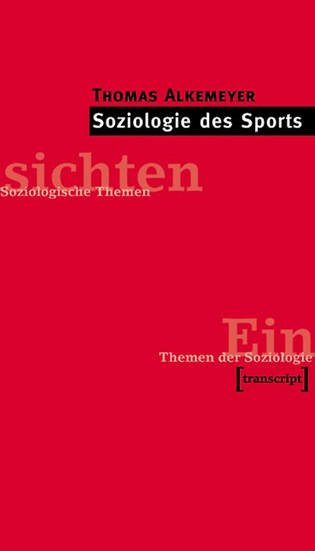 Soziologie des Sports