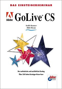 Adobe GoLive CS