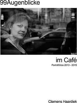 99 Augenblicke im Café