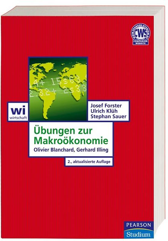 Übungen zur Makroökonomie