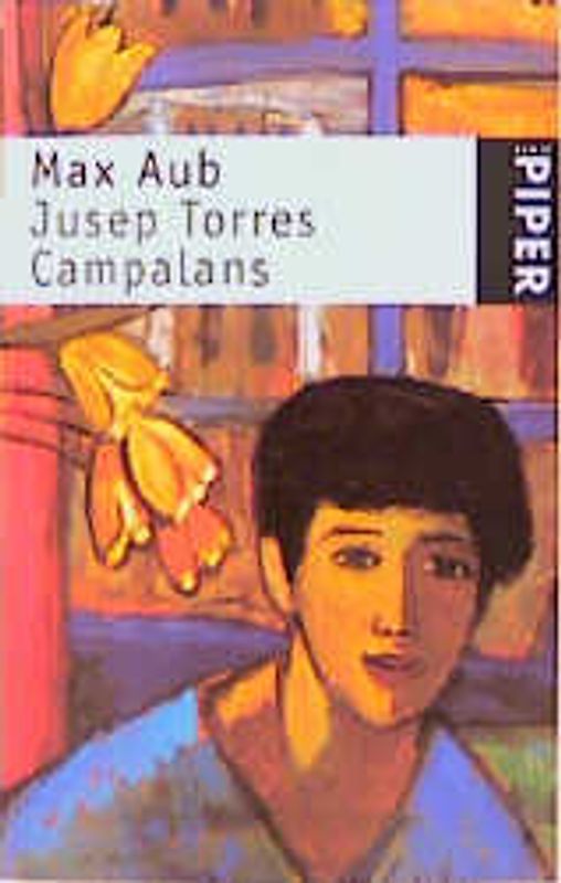 Jusep Torres Campalans