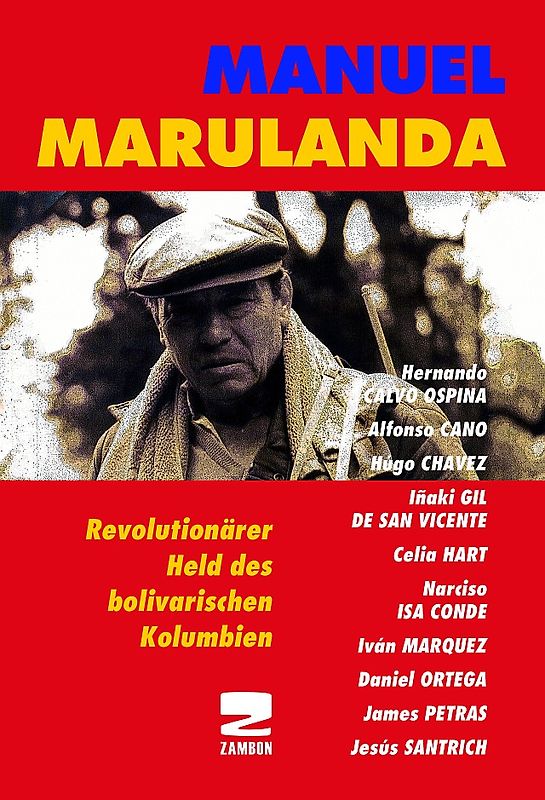 Manuel Marulanda