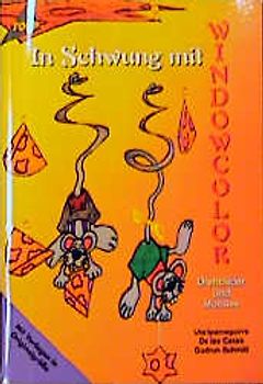 In Schwung mit Windowcolor. Windowcolor Mobiles