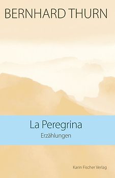 La Peregrina