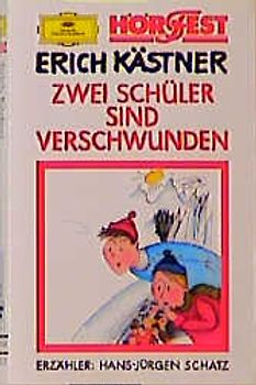 Zwei Schüler sind verschwunden