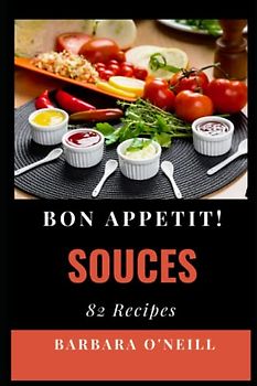 Bon Appetit! Souces