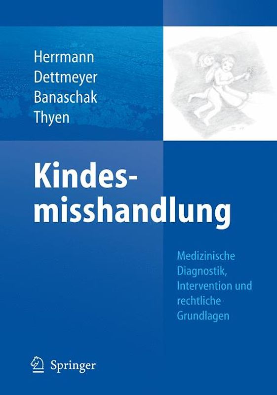 Kindesmisshandlung