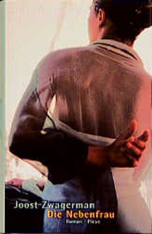Die Nebenfrau