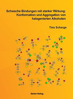 Schwache Bindungen mit starker Wirkung