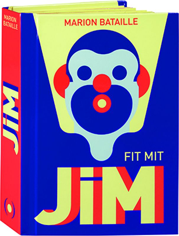Fit mit Jim