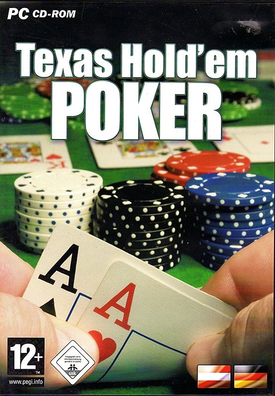 Texas Hold'em Poker PC Spiele
