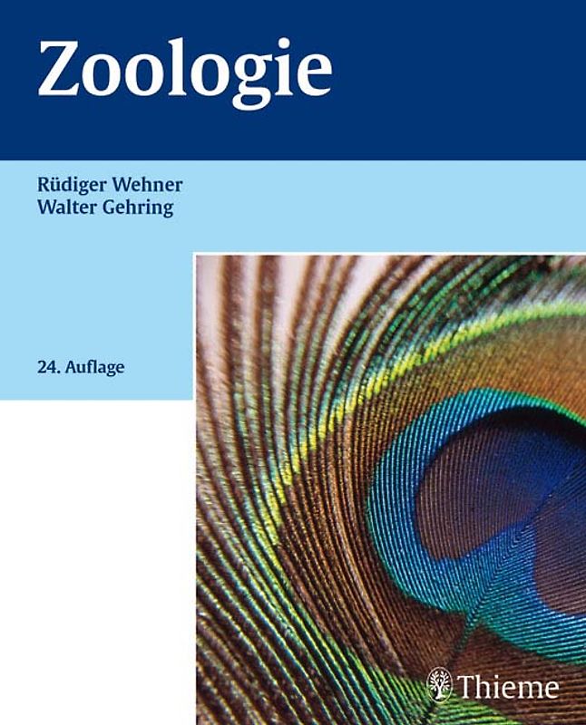 Zoologie (Gb)