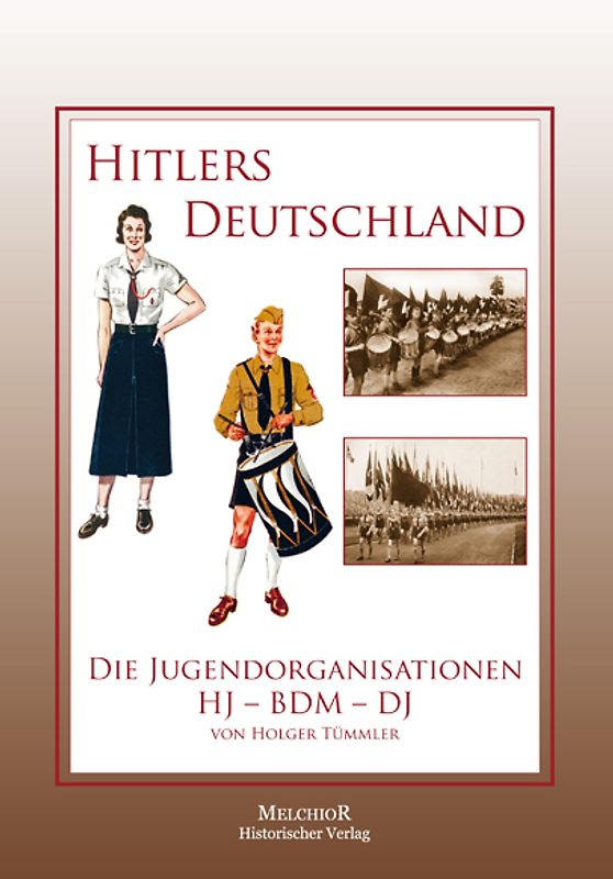 Hitlers Deutschland