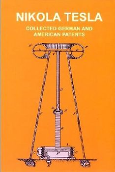 Tesla-Patente
