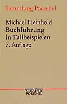Buchführung in Fallbeispielen