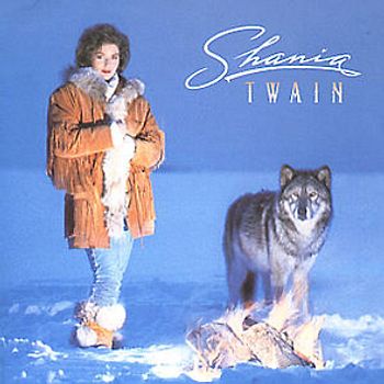 Shania Twain - Shania Twain