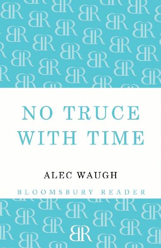 No Truce with Time