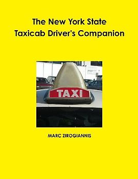 The New York State Taxicab Driver's Companion