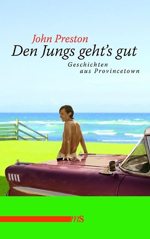 Den Jungs geht’s gut