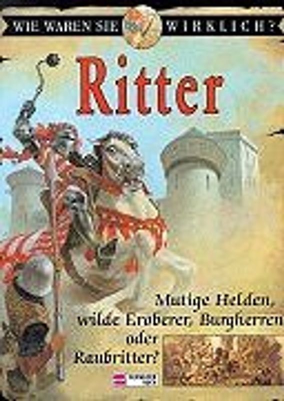 Ritter