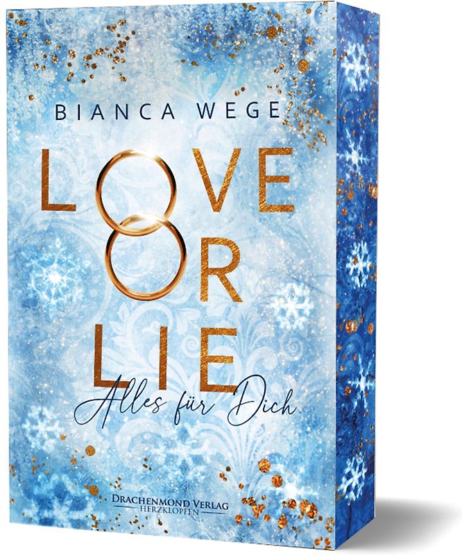 Love or Lie - Alles für dich