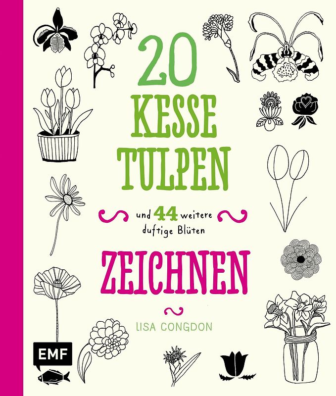 20 kesse Tulpen