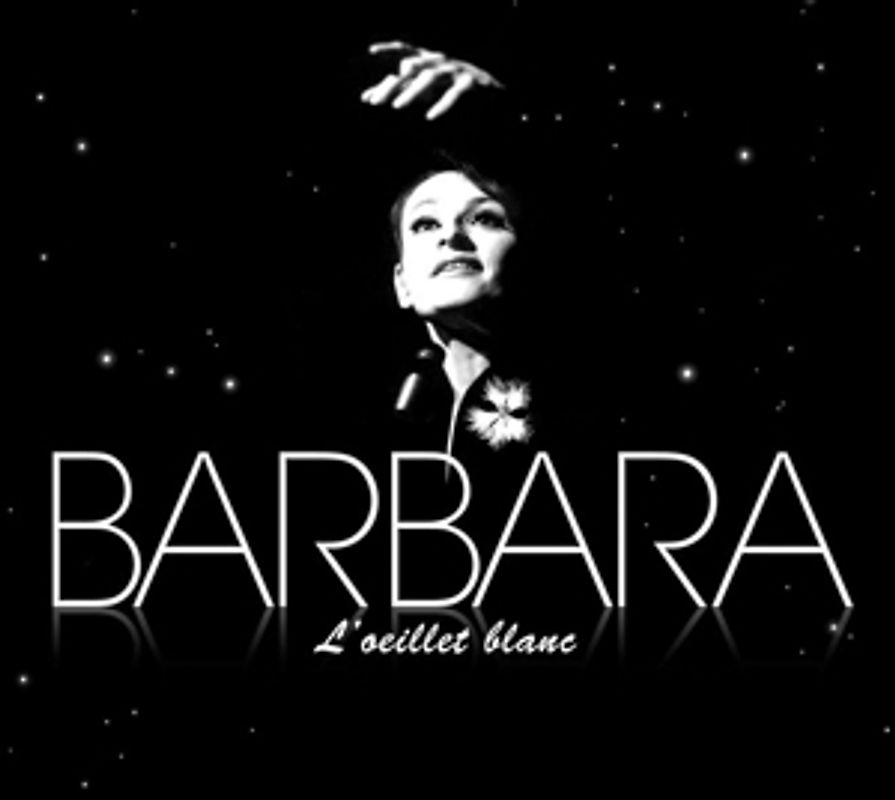 Barbara - L'oeillet Blanc