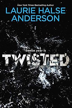 Twisted - Laurie Halse Anderson
