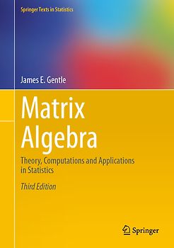 Matrix Algebra