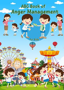 ABC Book of Anger Management for Kids