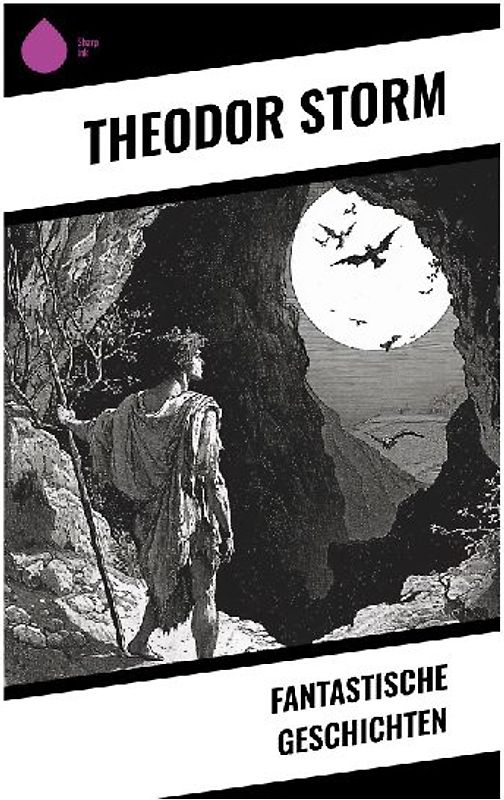 Fantastische Geschichten