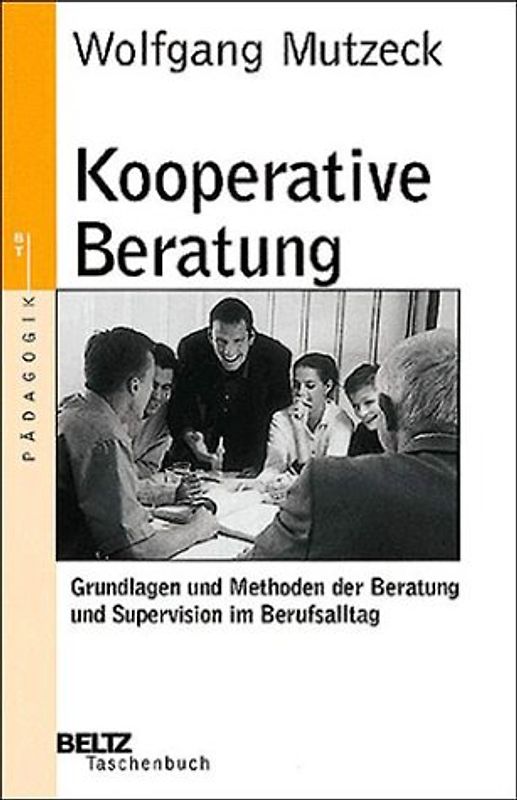 Kooperative Beratung