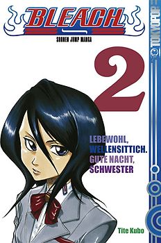 Bleach 02