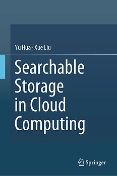 Searchable Storage in Cloud Computing