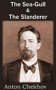 The Sea-Gull & the Slanderer