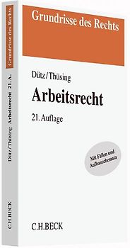 Arbeitsrecht